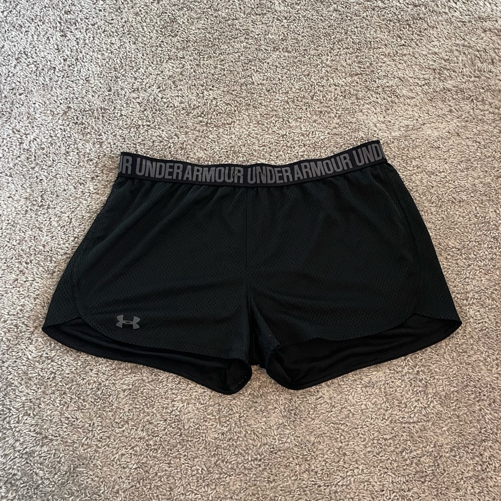 Under Armour shorts